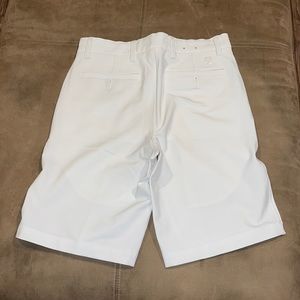 Mens FJ FootJoy Golf Shorts Stretch 30